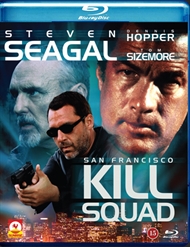 San Francisco Kill Squad